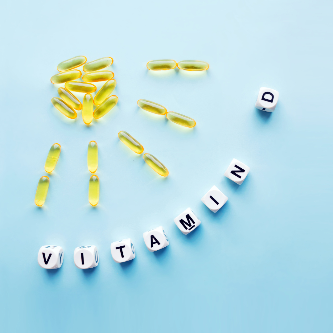 ViDetril – Potreba za vitaminom D u letnjem periodu